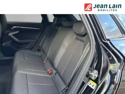 Photo 16 Audi A3  Sportback TFSI Mild Hybrid 150 S tronic 7