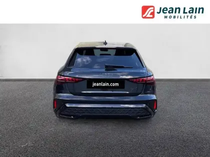 Photo 5 Audi A3  Sportback TFSI Mild Hybrid 150 S tronic 7