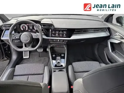 Photo 17 Audi A3  Sportback TFSI Mild Hybrid 150 S tronic 7