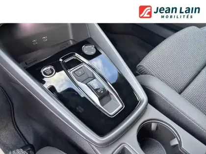 Photo 12 Audi A3  Sportback TFSI Mild Hybrid 150 S tronic 7