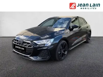 Photo Audi A3 S Line