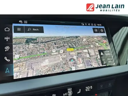 Photo 14 Audi A3  Sportback TFSI Mild Hybrid 150 S tronic 7