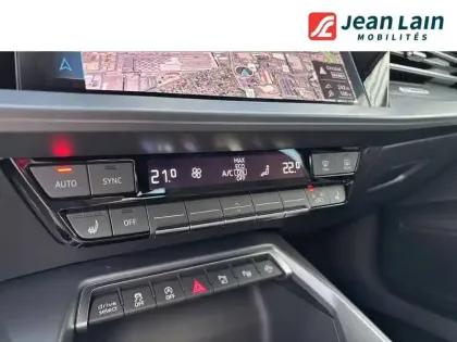 Photo 13 Audi A3  Sportback TFSI Mild Hybrid 150 S tronic 7