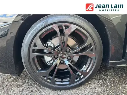 Photo 8 Audi A3  Sportback TFSI Mild Hybrid 150 S tronic 7