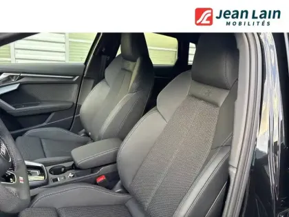 Photo 18 Audi A3  Sportback TFSI Mild Hybrid 150 S tronic 7