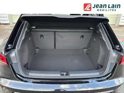 Photo 9 Audi A3  Sportback TFSI Mild Hybrid 150 S tronic 7