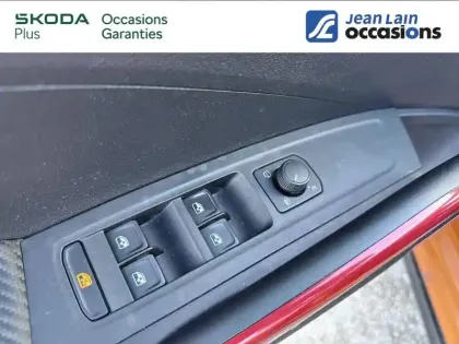 Photo 17 Skoda Fabia  1.0 TSI 95 ch BVM5