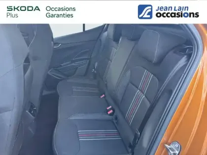 Photo 25 Skoda Fabia  1.0 TSI 95 ch BVM5