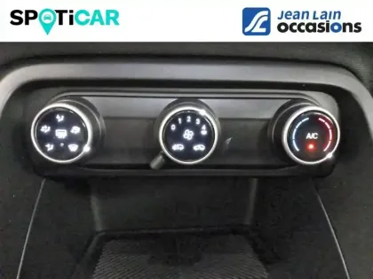 Photo 54 Citroën C3  Hybride 110 ch e-DCS6