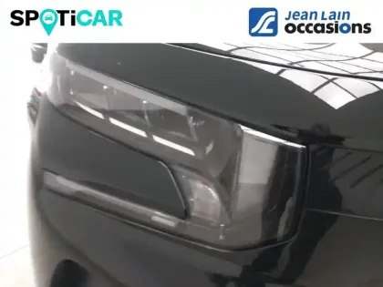 Photo 35 Citroën C3  Hybride 110 ch e-DCS6