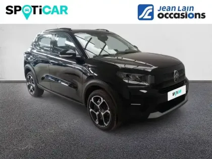 Photo 22 Citroën C3  Hybride 110 ch e-DCS6