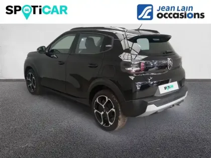 Photo 6 Citroën C3  Hybride 110 ch e-DCS6