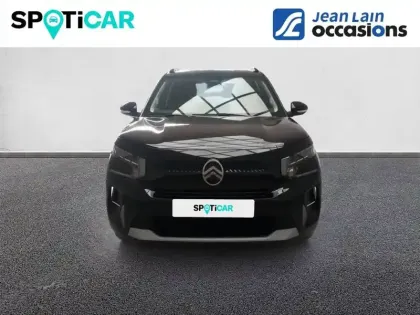 Photo 21 Citroën C3  Hybride 110 ch e-DCS6