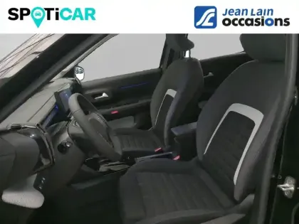 Photo 30 Citroën C3  Hybride 110 ch e-DCS6