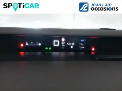 Photo 9 Citroën C3  Hybride 110 ch e-DCS6