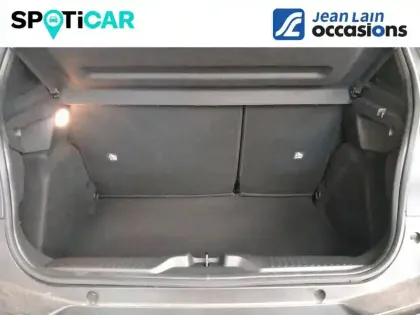 Photo 5 Citroën C3  Hybride 110 ch e-DCS6