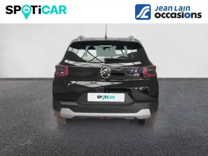 Photo 44 Citroën C3  Hybride 110 ch e-DCS6