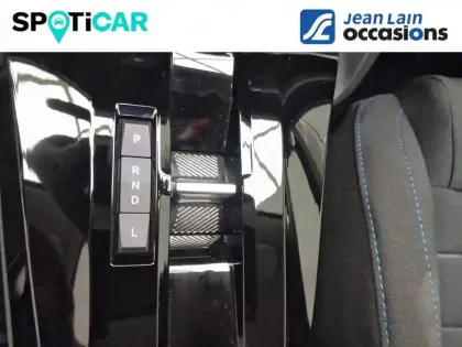 Photo 13 Citroën C3  Hybride 110 ch e-DCS6