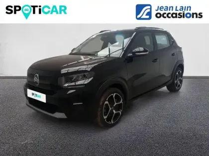 Photo 40 Citroën C3  Hybride 110 ch e-DCS6