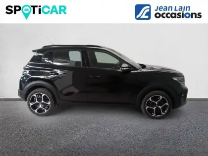 Photo 23 Citroën C3  Hybride 110 ch e-DCS6