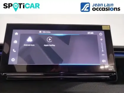 Photo 17 Citroën C3  Hybride 110 ch e-DCS6