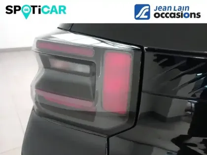 Photo 36 Citroën C3  Hybride 110 ch e-DCS6