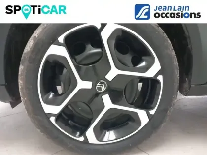 Photo 12 Citroën C3  Hybride 110 ch e-DCS6