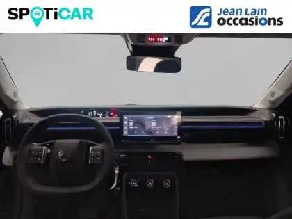 Photo 7 Citroën C3  Hybride 110 ch e-DCS6