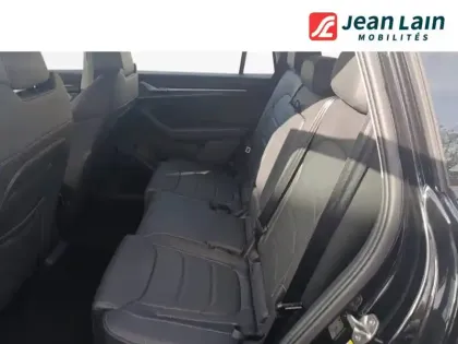 Photo 34 Skoda Kodiaq Gén. II Ph1 Selection 5