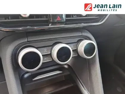 Photo 13 Skoda Kodiaq  1.5 TSI 150 ch Hybrid ACT DSG7 5pl