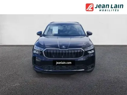 Photo 19 Skoda Kodiaq Gén. II Ph1 Selection 5