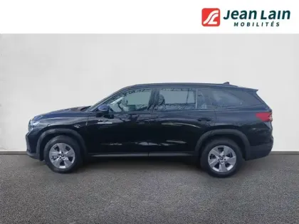 Photo 25 Skoda Kodiaq Gén. II Ph1 Selection 5