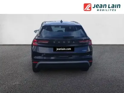 Photo 5 Skoda Kodiaq  1.5 TSI 150 ch Hybrid ACT DSG7 5pl