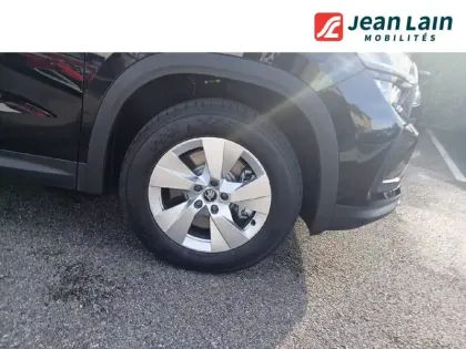 Photo 26 Skoda Kodiaq Gén. II Ph1 Selection 5