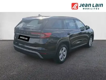 Photo 22 Skoda Kodiaq Gén. II Ph1 Selection 5