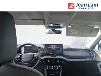 Photo 17 Skoda Kodiaq  1.5 TSI 150 ch Hybrid ACT DSG7 5pl