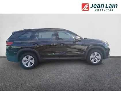 Photo 21 Skoda Kodiaq Gén. II Ph1 Selection 5