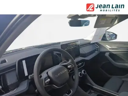 Photo 10 Skoda Kodiaq  1.5 TSI 150 ch Hybrid ACT DSG7 5pl