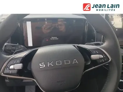 Photo 11 Skoda Kodiaq  1.5 TSI 150 ch Hybrid ACT DSG7 5pl
