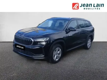 Photo Skoda Kodiaq Selection