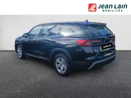 Photo 6 Skoda Kodiaq  1.5 TSI 150 ch Hybrid ACT DSG7 5pl