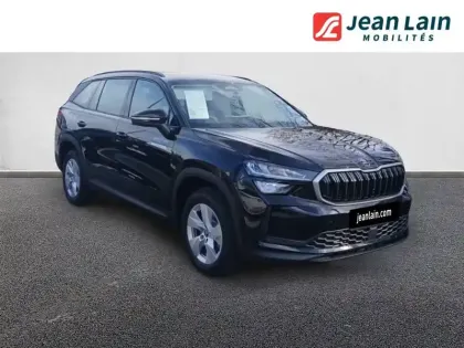 Photo 20 Skoda Kodiaq Gén. II Ph1 Selection 5