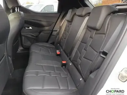 Photo 17 DS DS 3 DS3 Crossback E-Tense