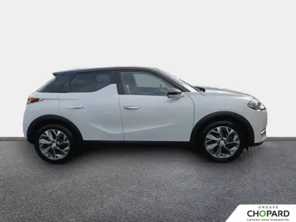 Photo 8 DS DS 3 DS3 Crossback E-Tense