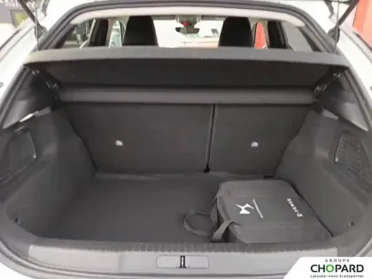 Photo 7 DS DS 3 DS3 Crossback E-Tense