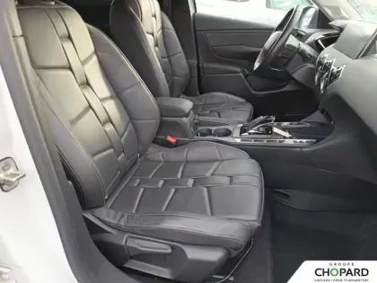 Photo 19 DS DS 3 DS3 Crossback E-Tense