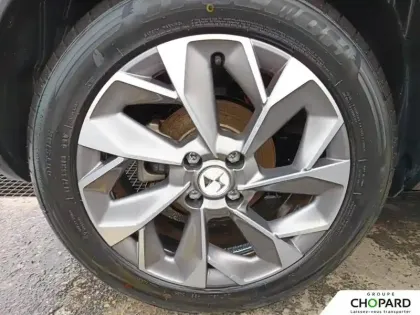 Photo 20 DS DS 3 DS3 Crossback E-Tense