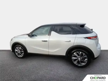 Photo 9 DS DS 3 DS3 Crossback E-Tense