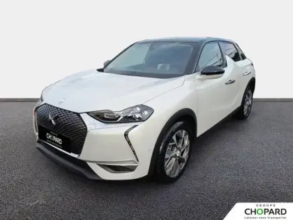 Photo Ds Ds 3 Grand Chic