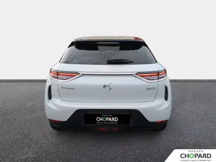 Photo 5 DS DS 3 DS3 Crossback E-Tense